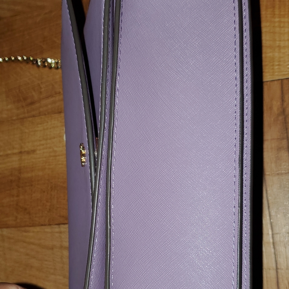 Original! Tory Burch Pebbled Leather. - Picture 8 of 16